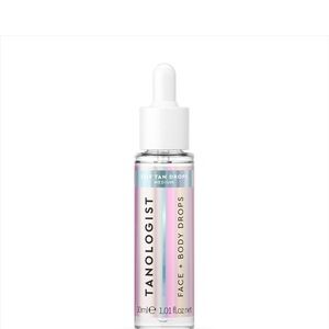Tanologist Self Tan Drops - Face + Body